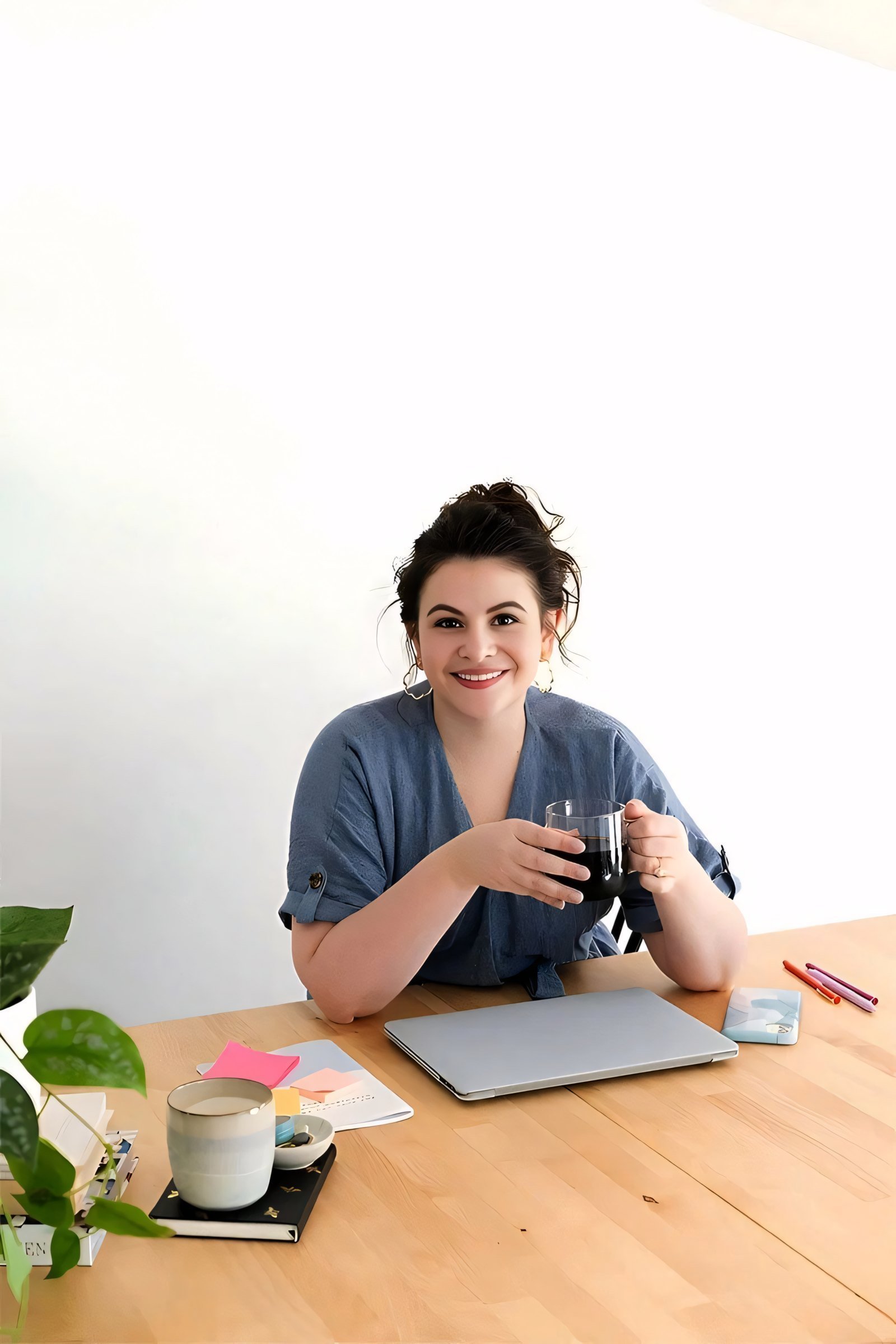 Katie Jane Lyth, Founder of Thrive Pro Media
