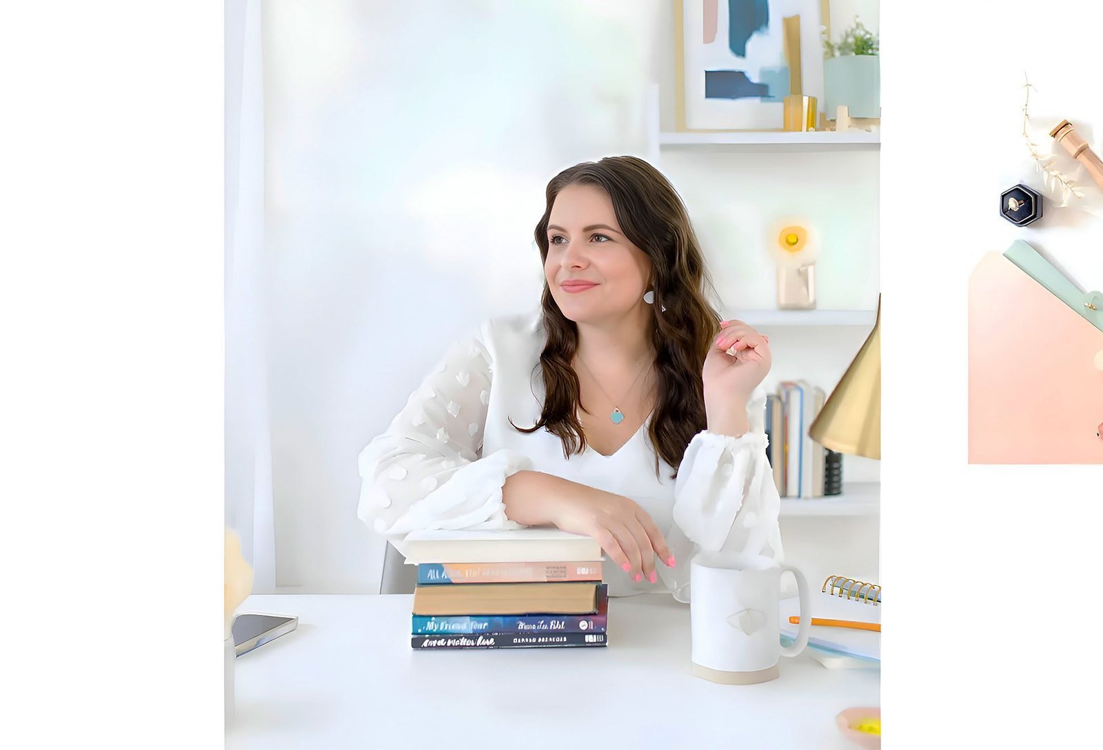 Katie Jane Lyth, Founder of Thrive Pro Media